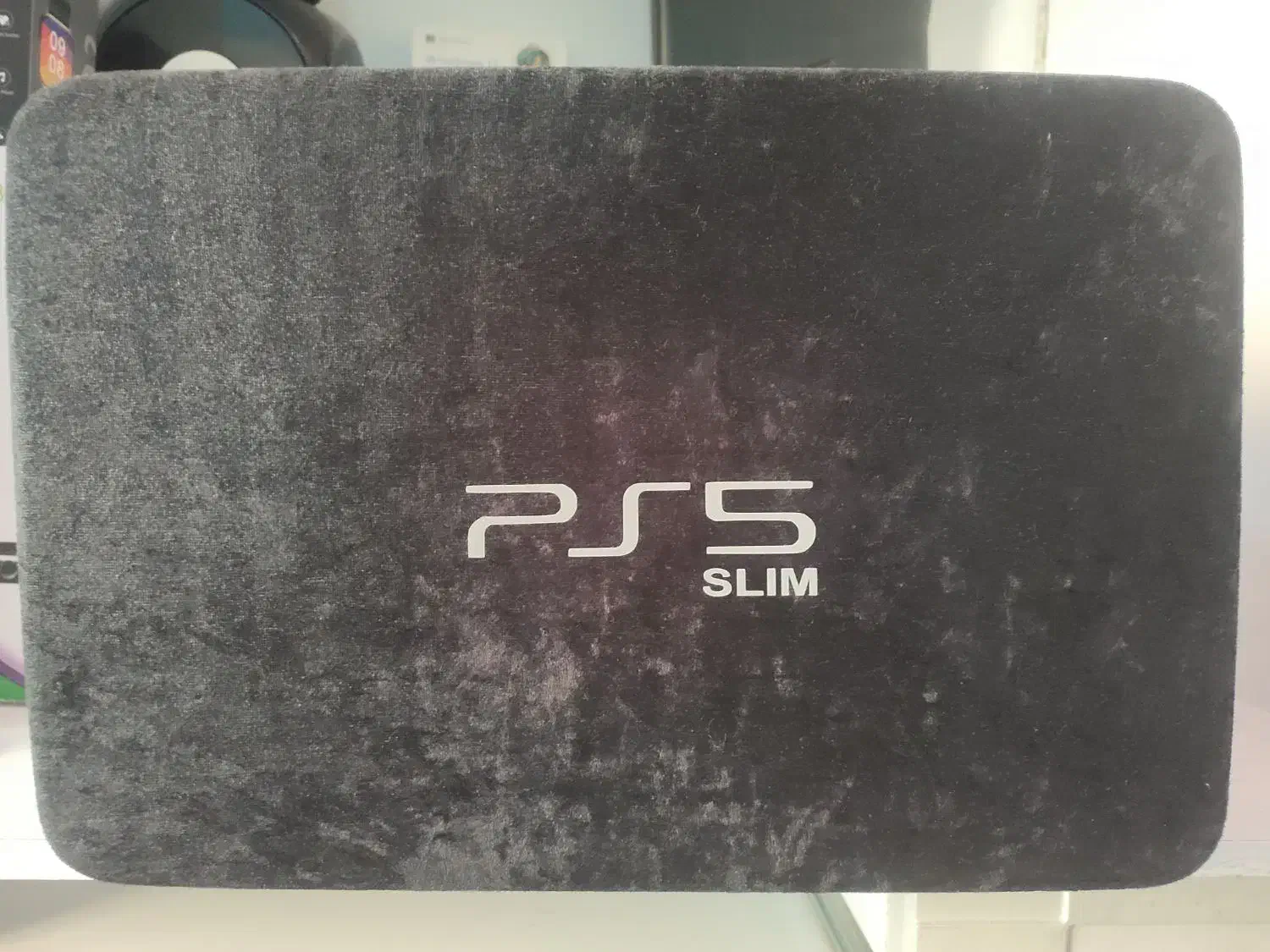 کیف حمل ps5|کنسول، بازی ویدئویی و آنلاین|رودهن, |دیوار