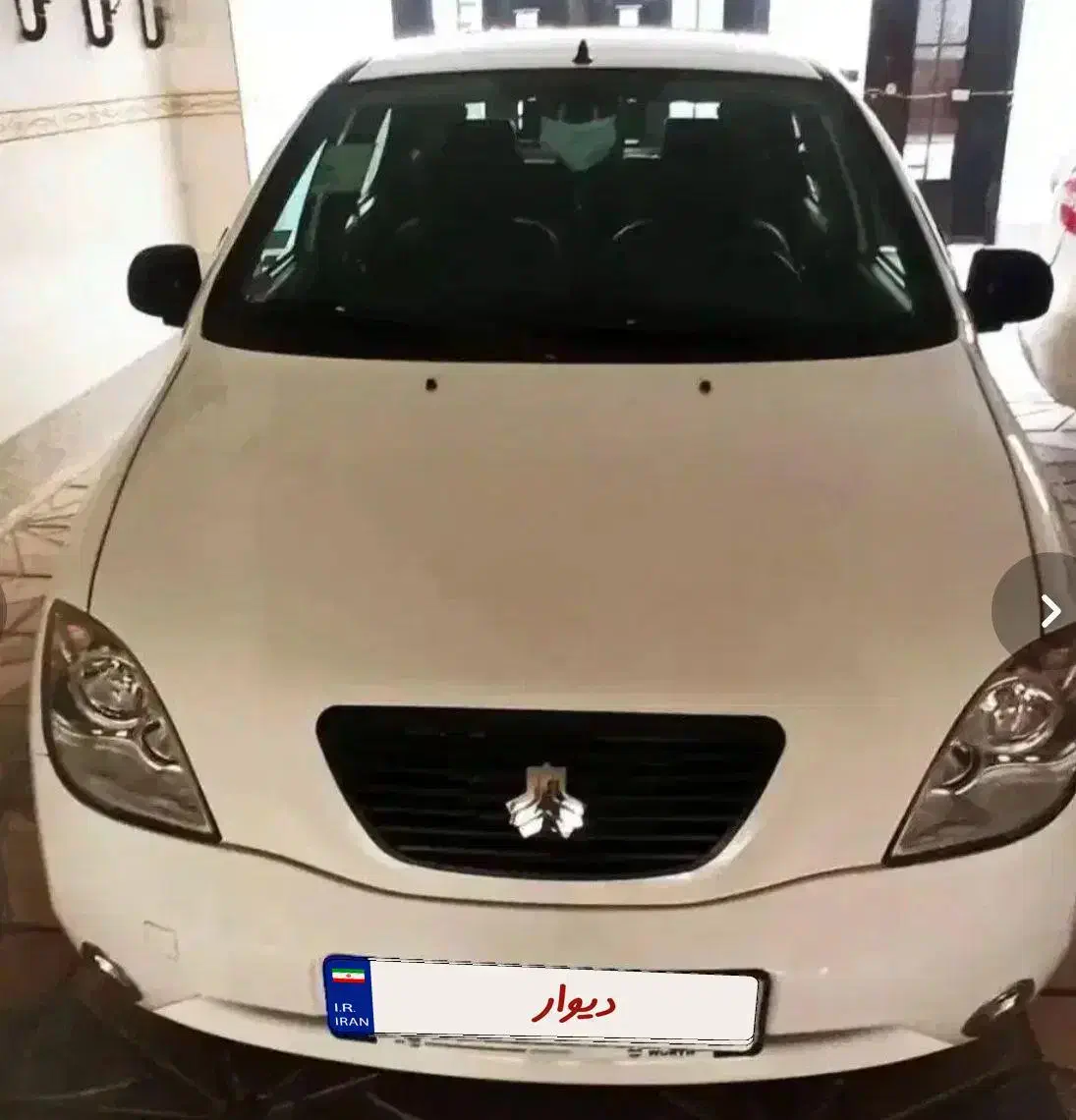 تیبا ۲|خودرو سواری و وانت|تهران, طرشت|دیوار