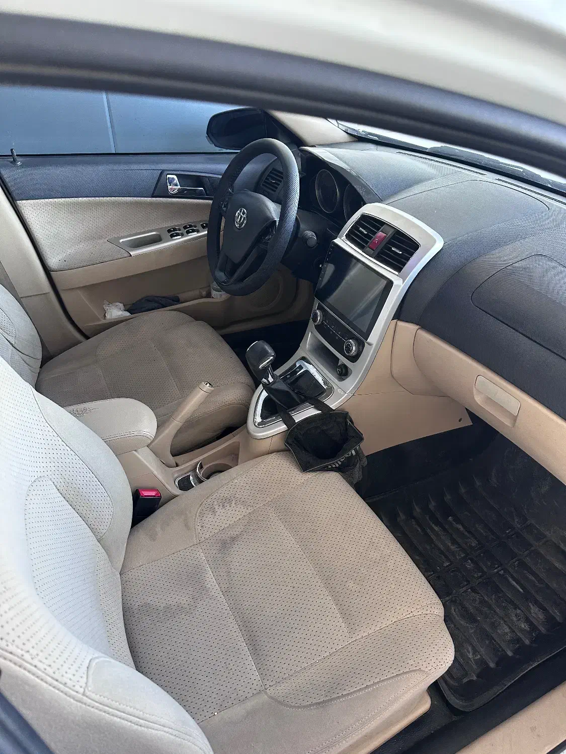 برلیانس h320|خودرو سواری و وانت|یزد, |دیوار