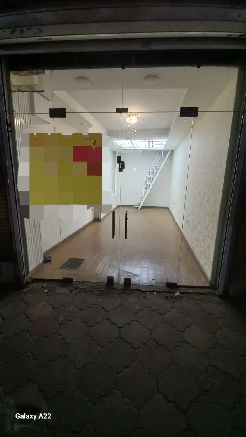 مغازه در محدوده پارکشهر، لاکانی، ضیابری ۱ و ۲|اجارهٔ مغازه و غرفه|رشت, پارک شهر|دیوار