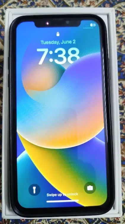 آیقون xs|موبایل|مشهد, شریف|دیوار