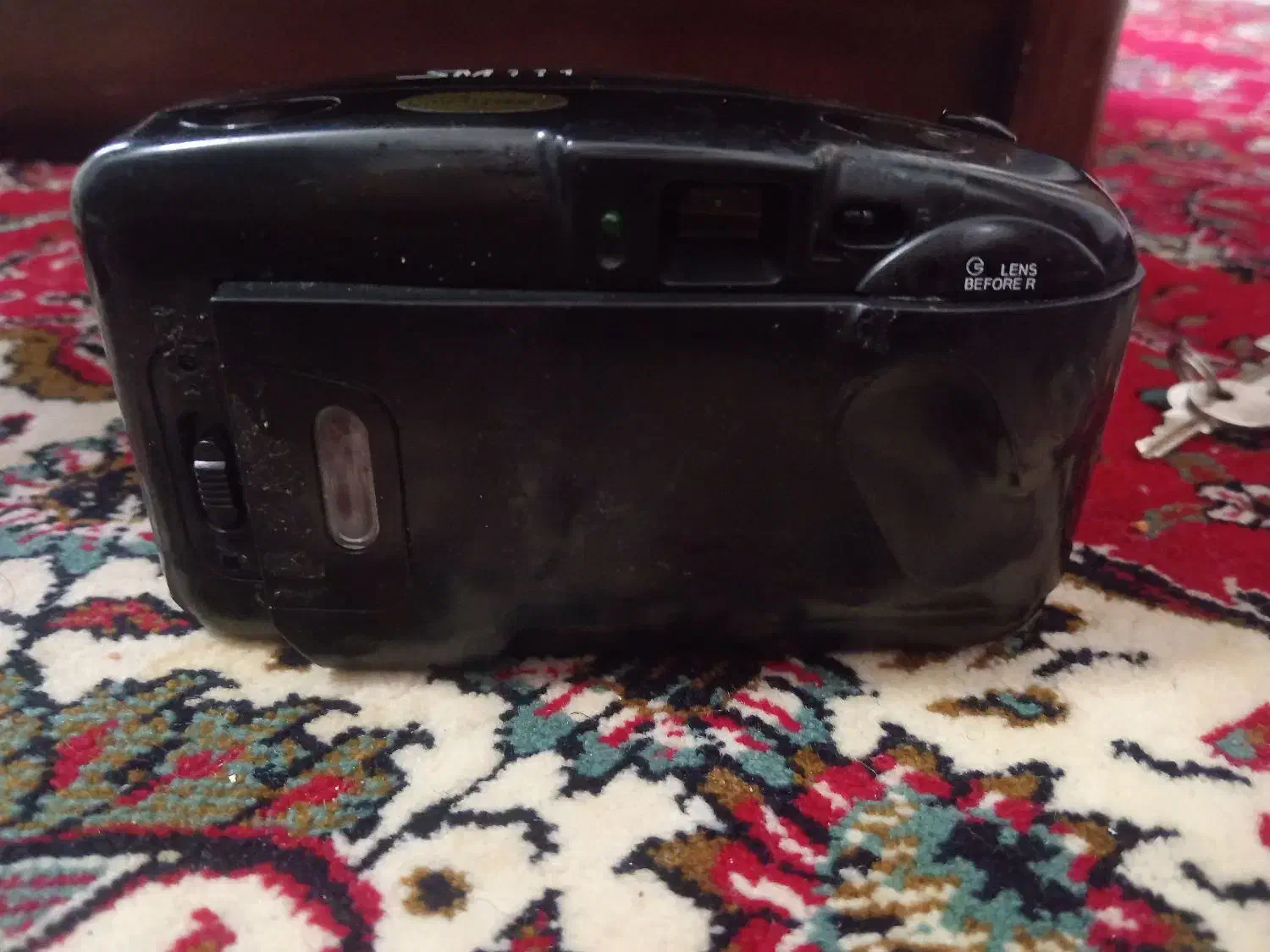 دوربین قدیمی|دوربین عکاسی و فیلمبرداری|مشهد, کوثر|دیوار