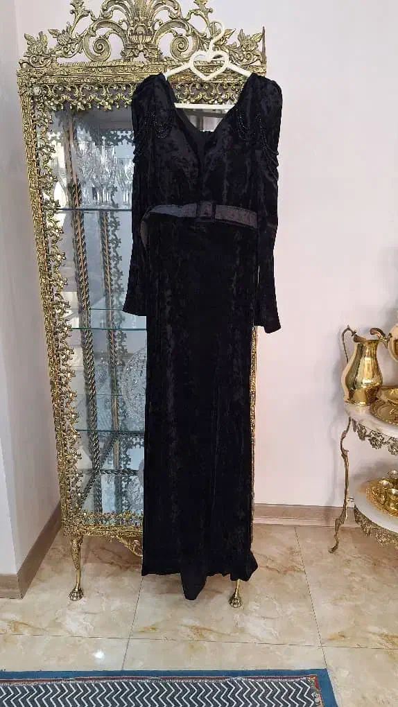 لباس شب|لباس|چهاردانگه (تهران), |دیوار