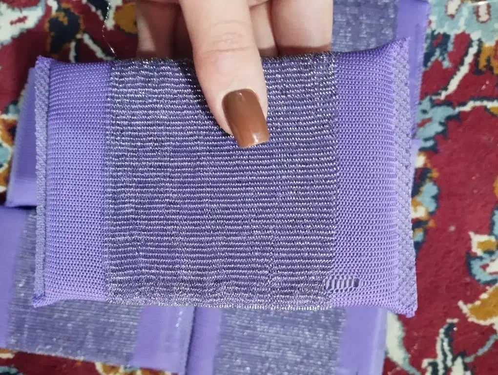 تولید اسکاج سیمی و خورشیدی|لوازم نظافت|اراک, |دیوار