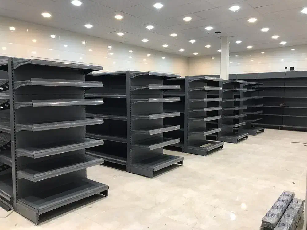 قفسه جنرال|فروشگاه و مغازه|نیشابور, بلوار گلها|دیوار