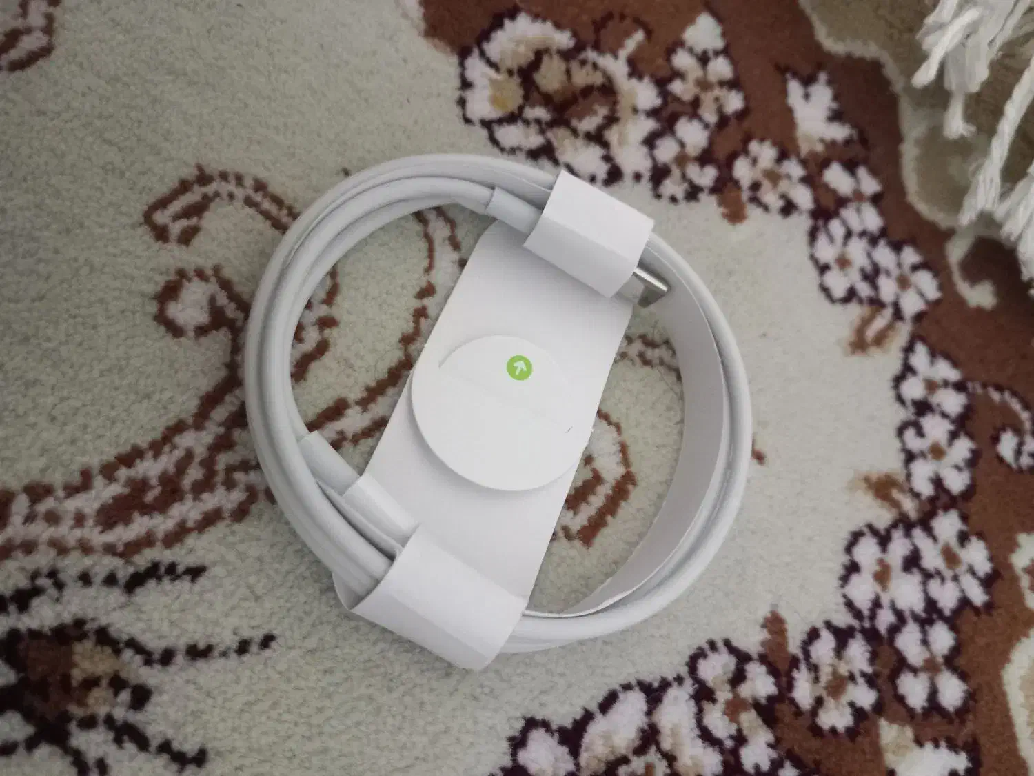 شارژر اپل|لوازم جانبی موبایل و تبلت|کرمانشاه, |دیوار