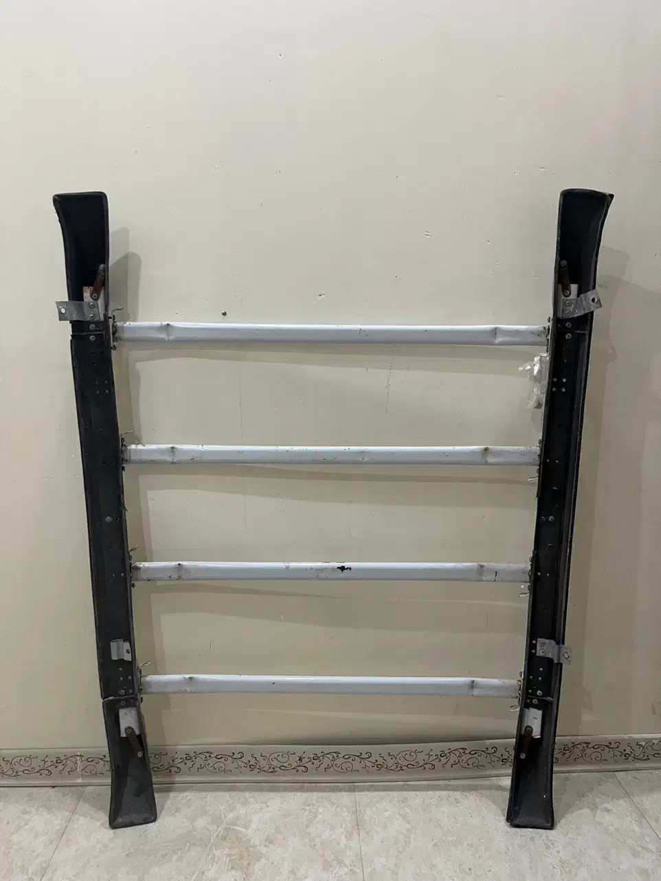 باربند پرو پارس و ۲۰۶ و ۲۰۷|قطعات یدکی و لوازم جانبی|مشهد, جاهد شهر|دیوار