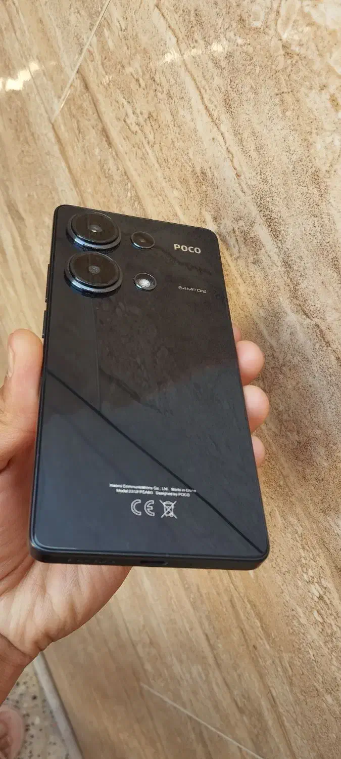 m6pro|موبایل|کرمان, |دیوار