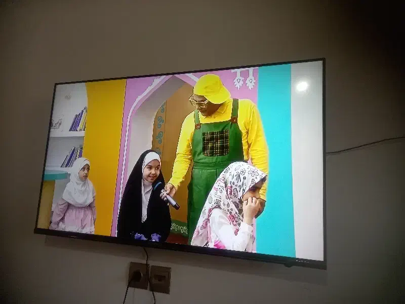 لوازم خانگی|تلویزیون و پروژکتور|زنجان, |دیوار