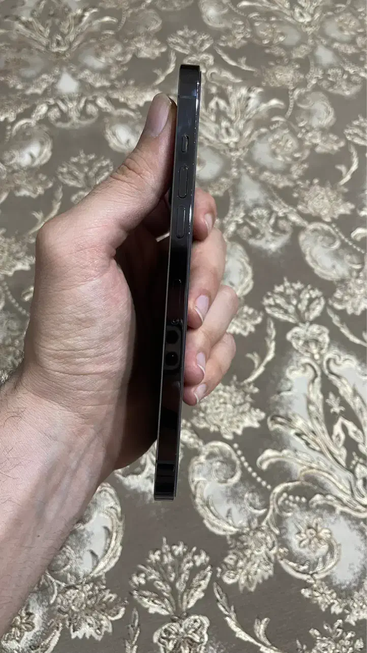 ایفون ۱۲ پرو مکس iphone 12 pro max|موبایل|تهران, والفجر (افسریه)|دیوار