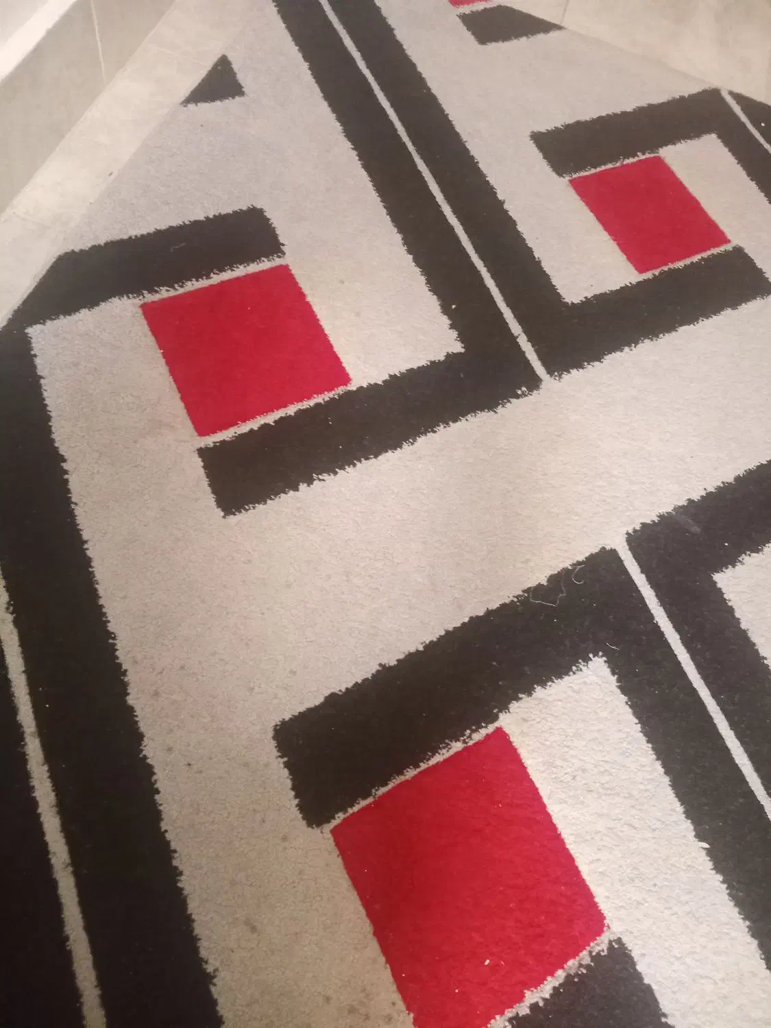 موکت و گلیم|موکت|گرگان, |دیوار