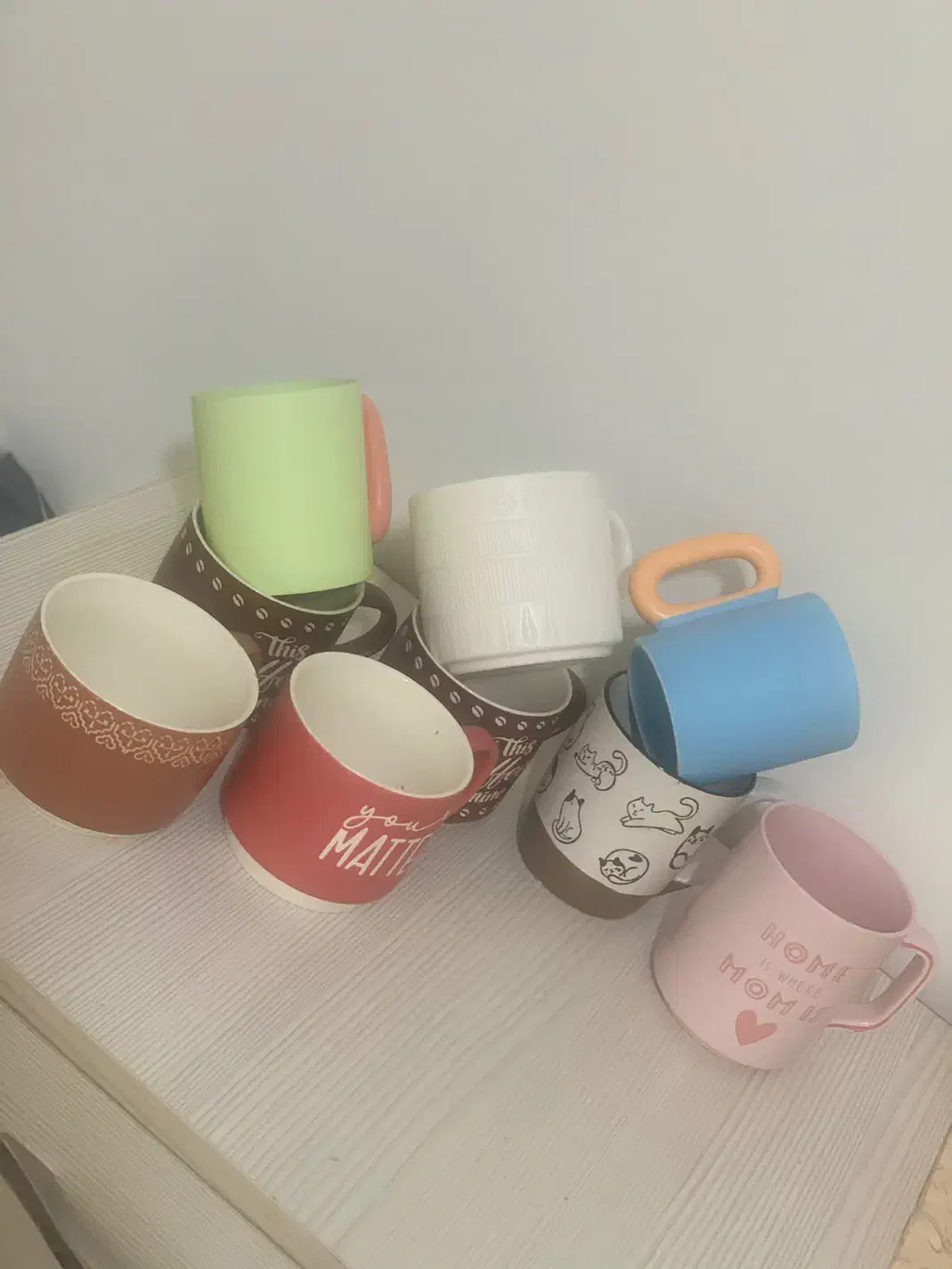 ماگ و لیوان سرامیکی|ظروف سرو و پذیرایی|تهران, حکیمیه|دیوار