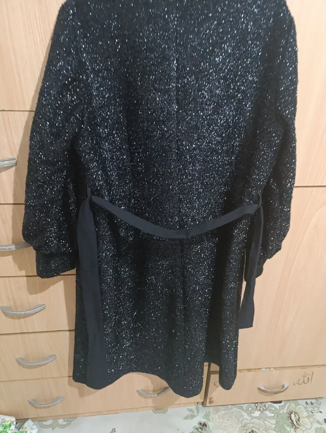 مانتو مجلسی شیک|لباس|شاندرمن, |دیوار