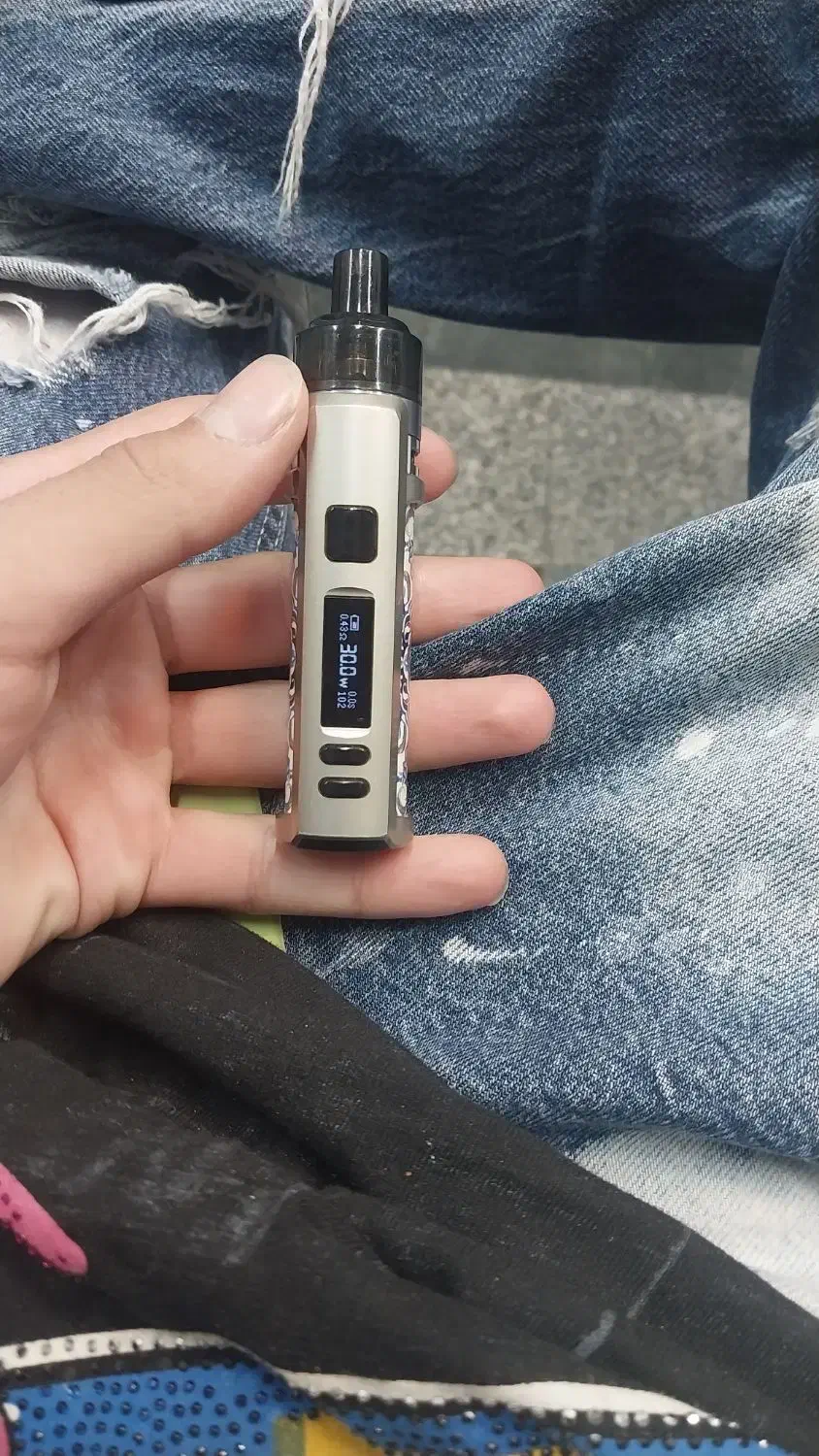 پاد دائمی اورسا|زیورآلات و اکسسوری|اسلامشهر, شهرک مهدیه|دیوار