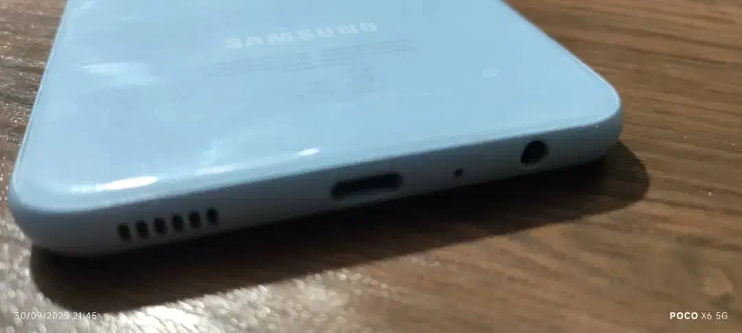 SAMSUNG -A23   64GB|موبایل|اهواز, کوی باهنر|دیوار