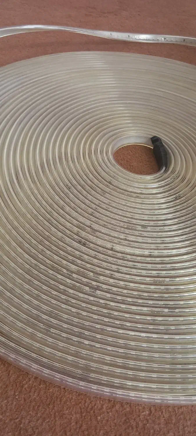 ریسه برای مغازه ها و تابلو سازی و... رنگ قرمز|لامپ و چراغ|اردبیل, |دیوار