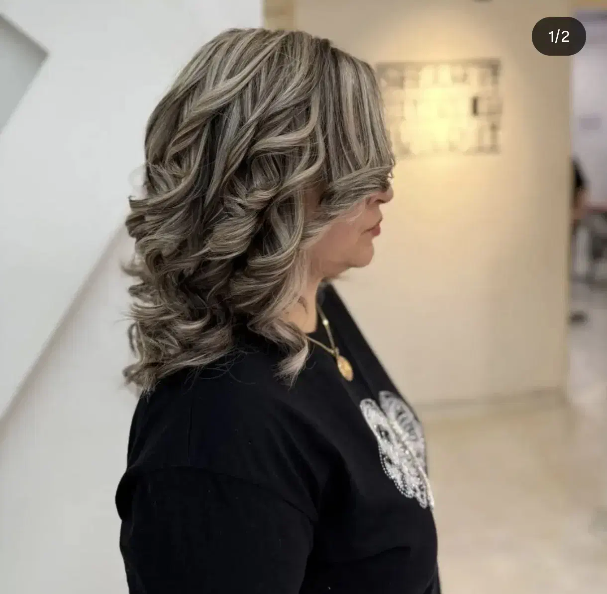 رنگ موی تخصصی|آرایشی، بهداشتی، درمانی|سنندج, |دیوار