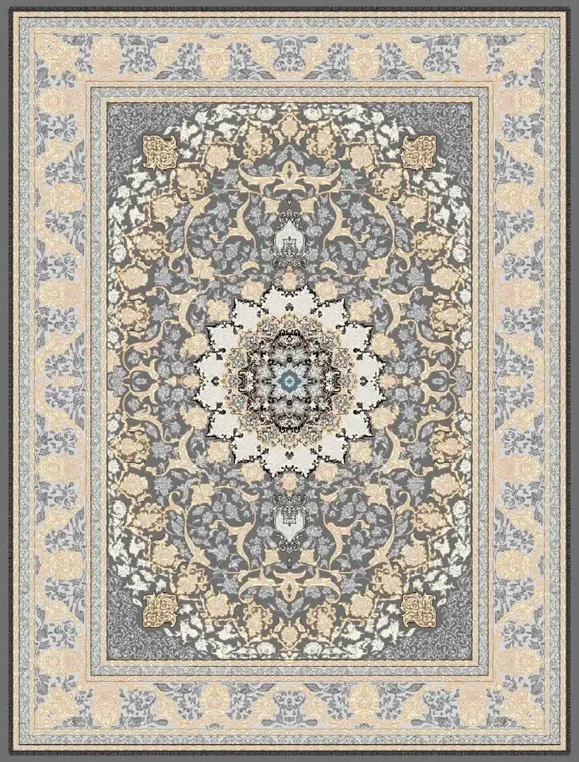 فرش آوین (فرهادی)|فرش|فلاورجان, |دیوار