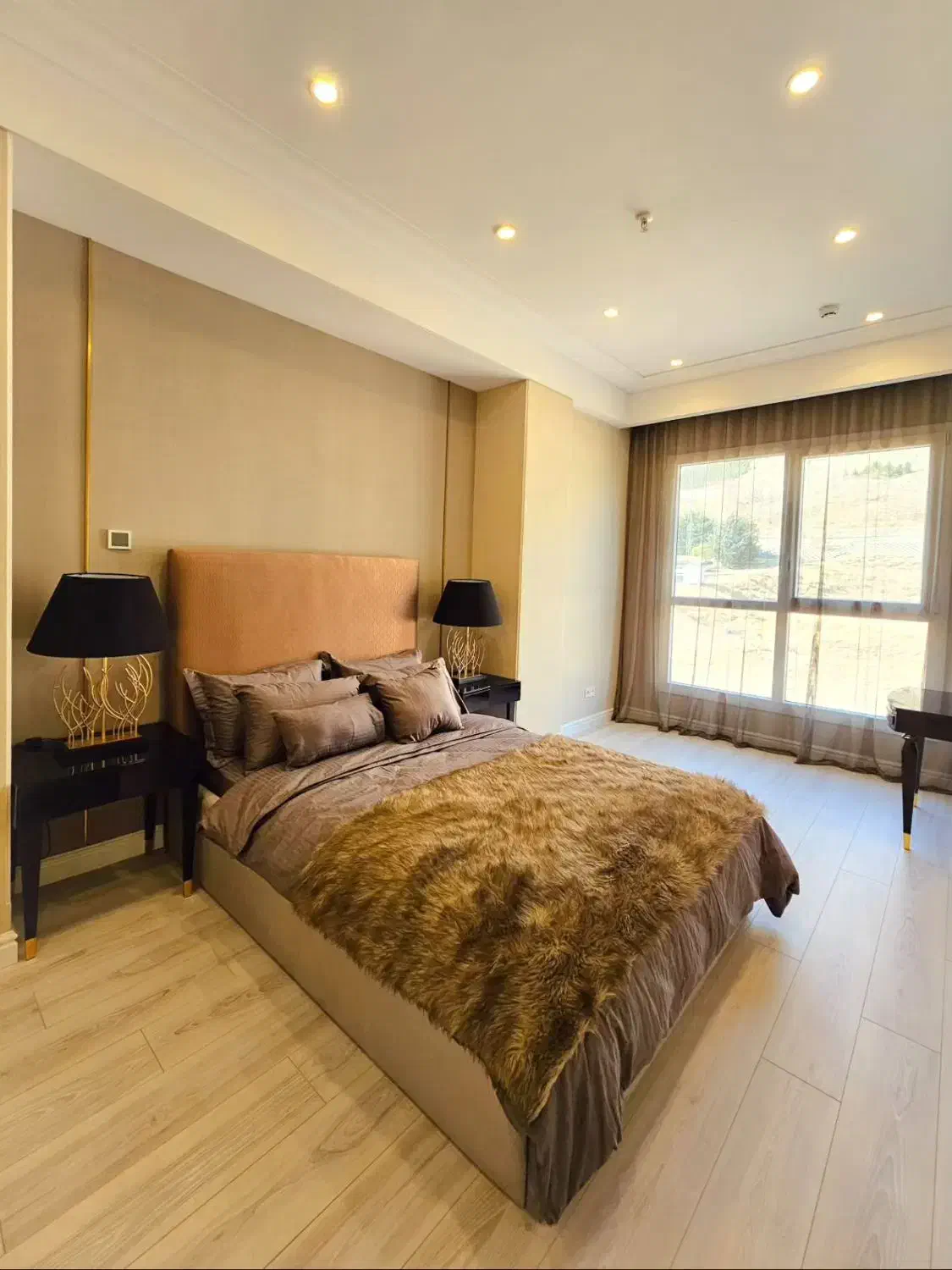 زعـفـرانـیــه ( شخصی ساز ) 230 متر