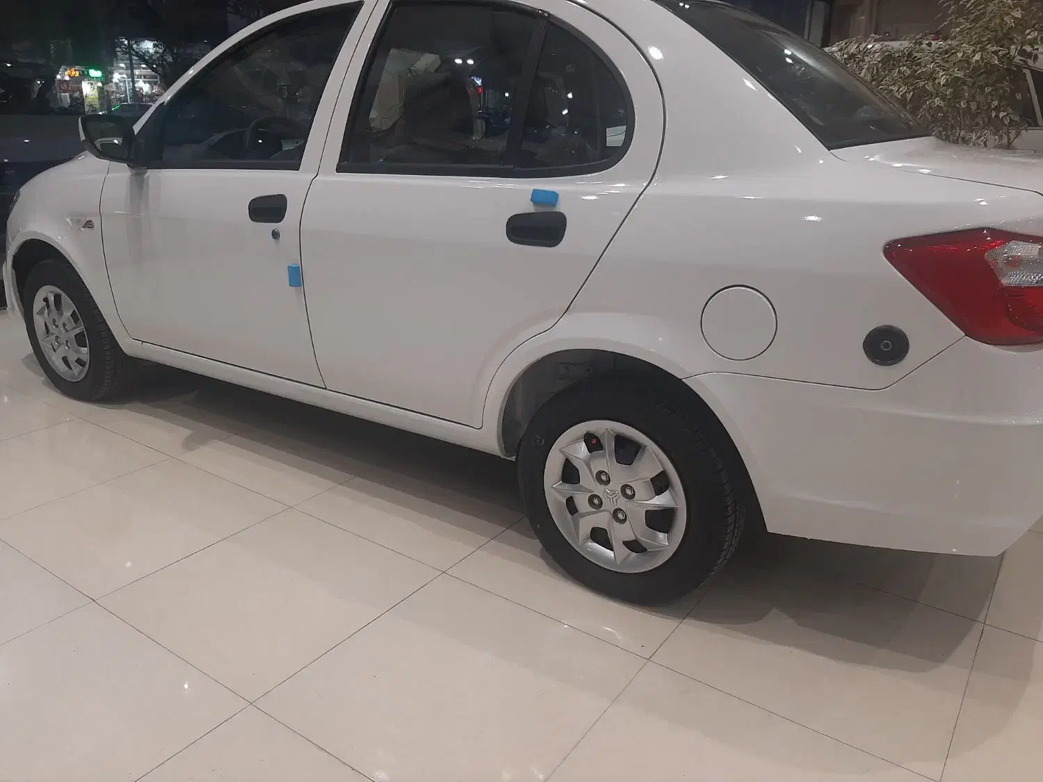 ساینادوگانه سوز شرکتی مدل ۱۴۰۲ صفرخشک|خودرو سواری و وانت|قزوین, |دیوار