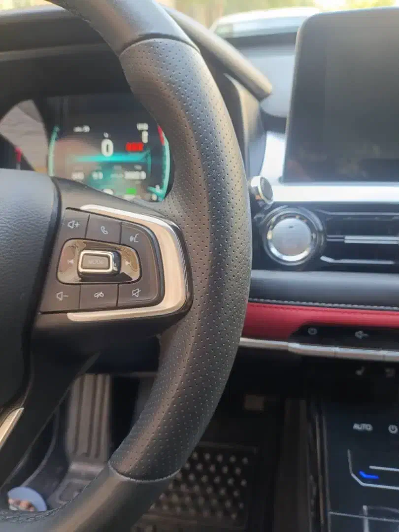 تیگو ۷ پرو ۱۴۰۱|خودرو سواری و وانت|اندیشه, اندیشه فاز ۳|دیوار