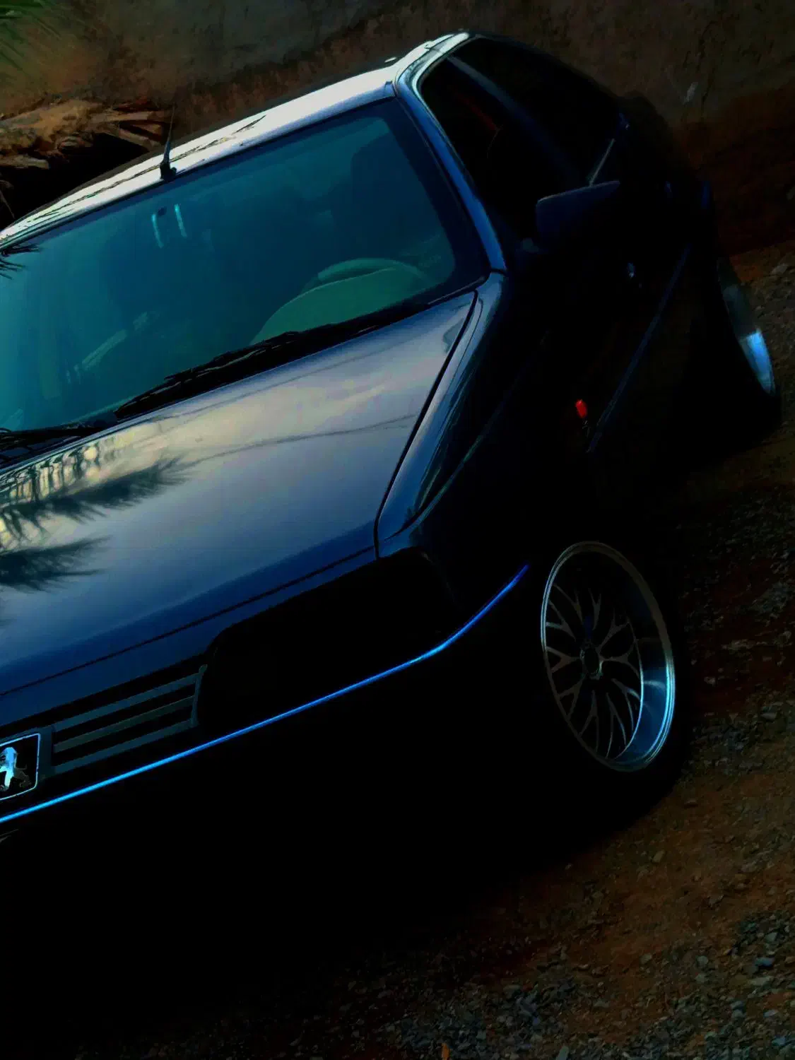 لاستیک|قطعات یدکی و لوازم جانبی|نهبندان, |دیوار