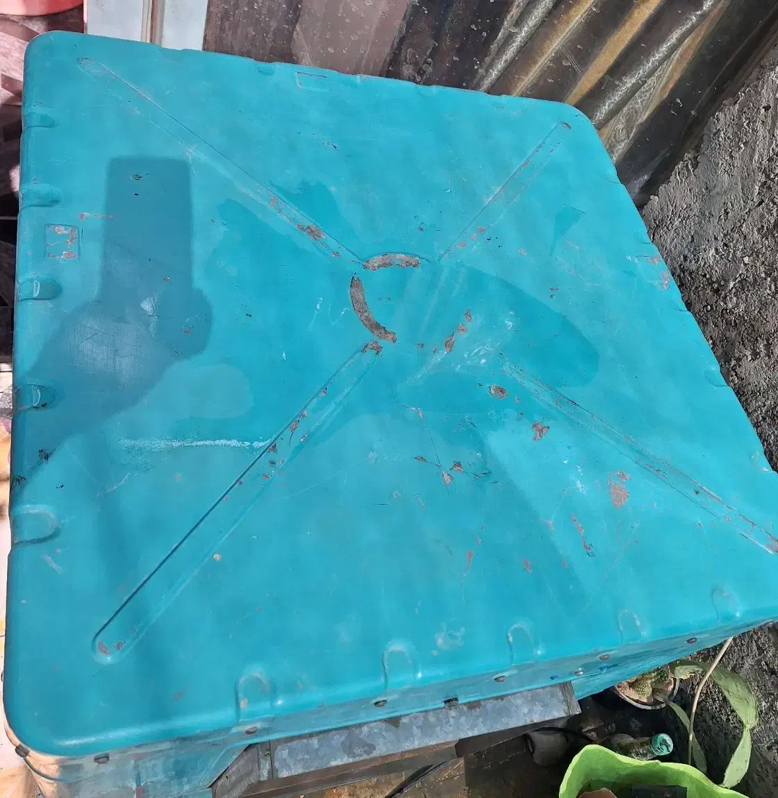 کولر آبی برفاب5000|کولر آبی|اصفهان, هفتون|دیوار