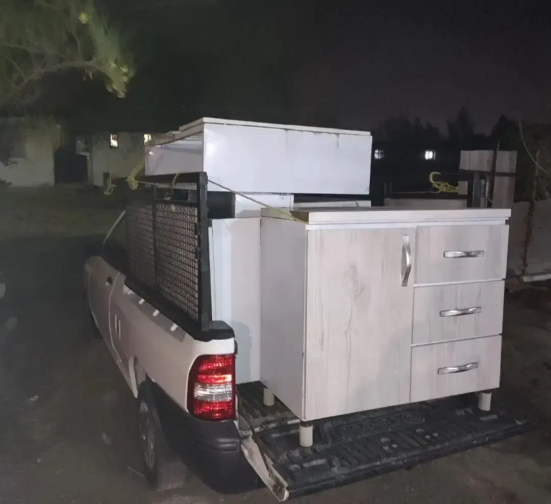 وانت باری|خدمات حمل و نقل|چابهار, |دیوار