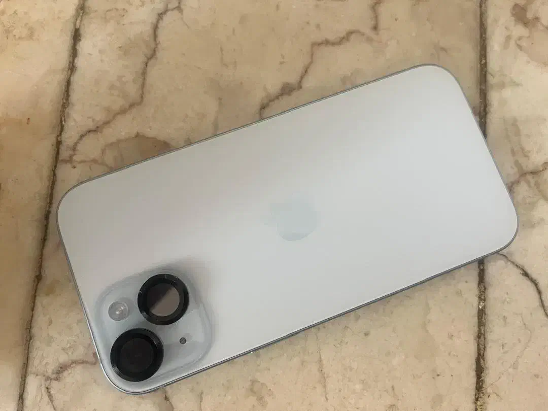 ایفون ۱۵ نرمال|موبایل|گتوند, |دیوار