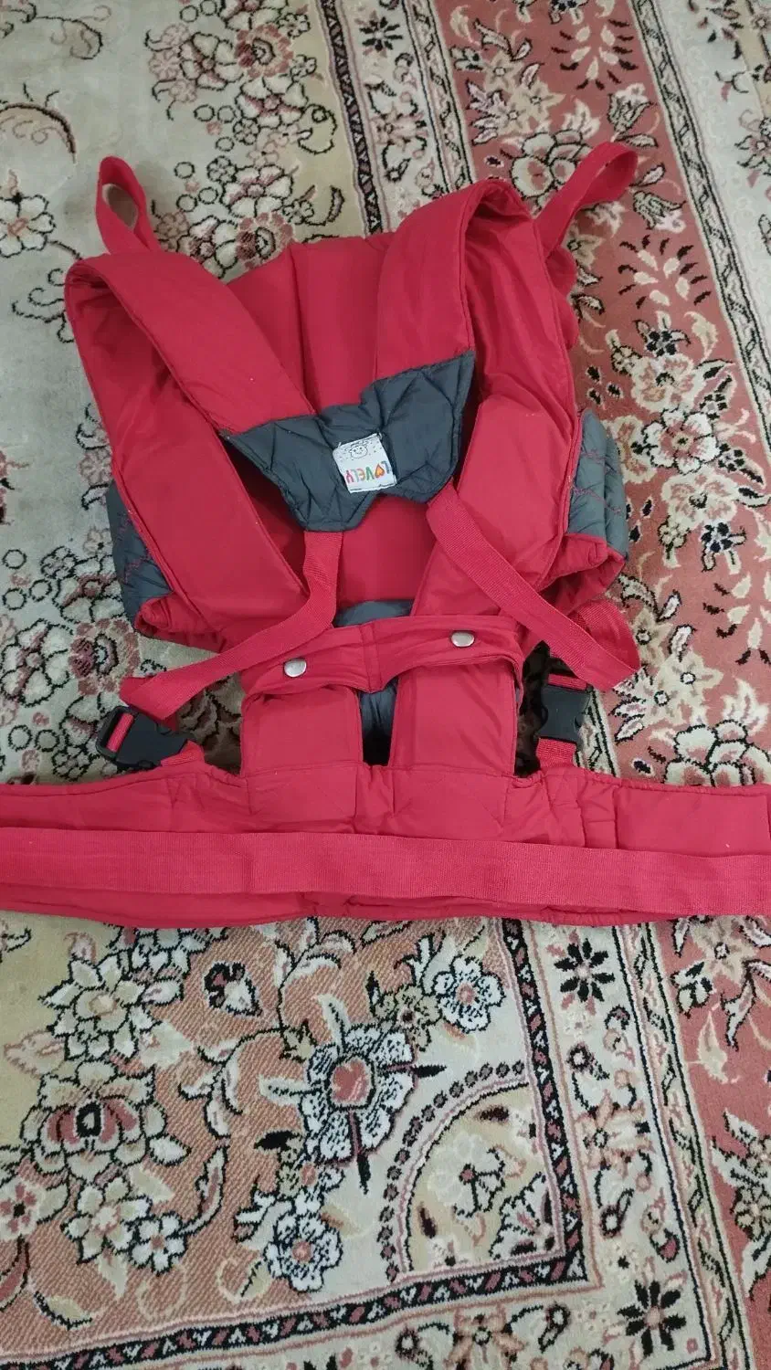 آغوشی بچه|اسباب و اثاث بچه|مشهد, رضاییه|دیوار