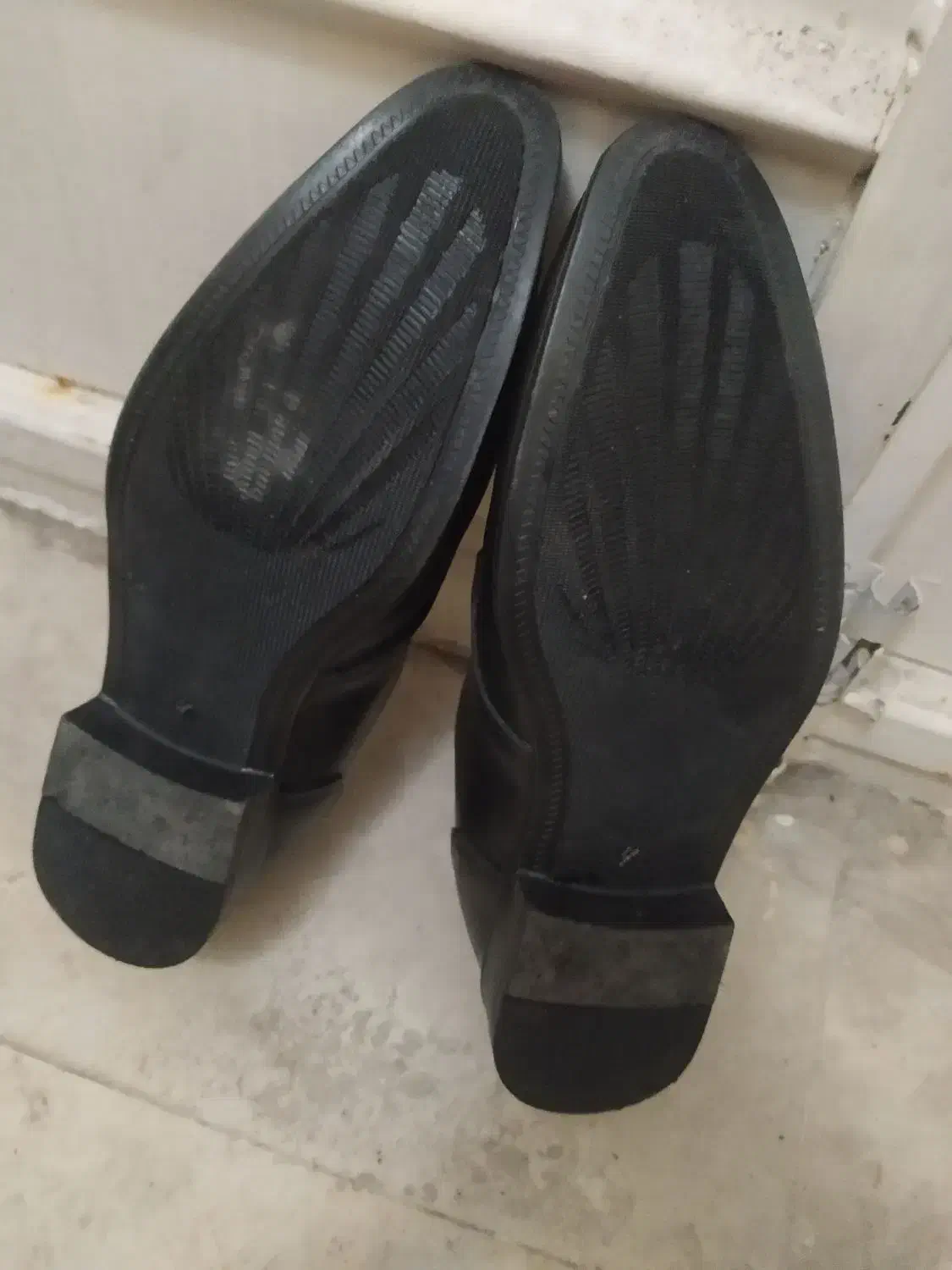 کفش دست دوز سایز 46|کیف، کفش، کمربند|زنجان, |دیوار