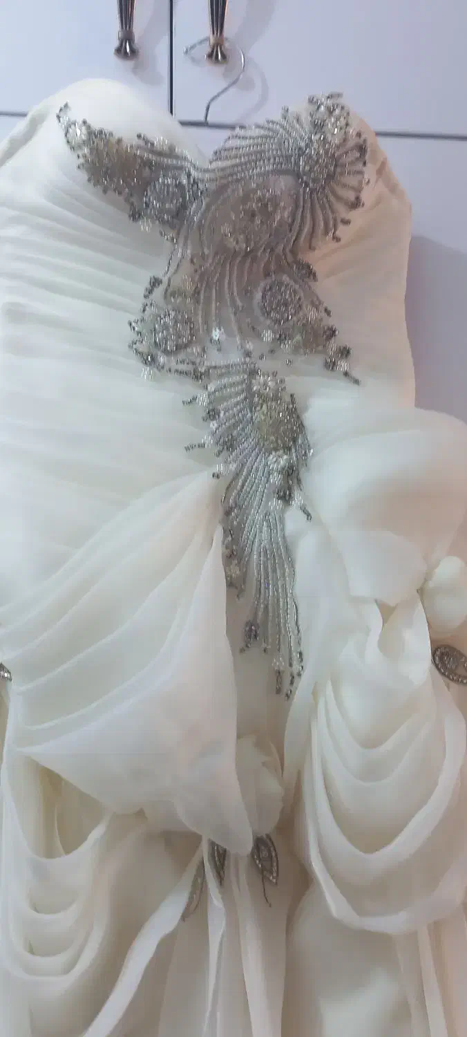 اجاره لباس عروس|لباس|ایلام, |دیوار