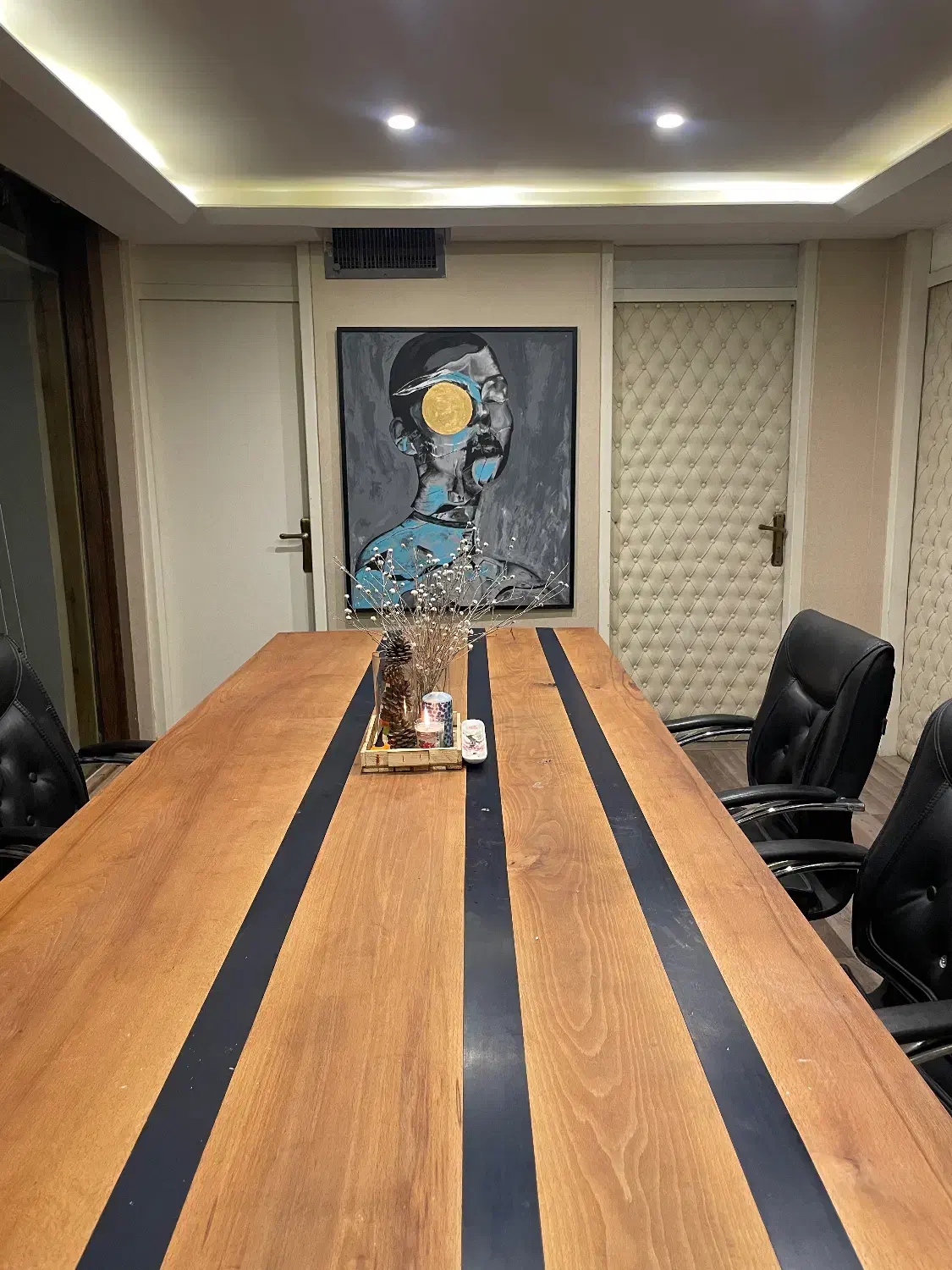 اجاره فضای ورکشاپ و ایونت|اجارهٔ کوتاهمدت دفتر کار و فضای آموزشی|شیراز, سفیرشمالی|دیوار