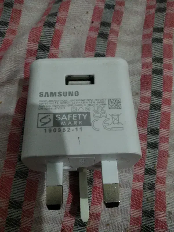 شارژسامسونگ اصل|لوازم جانبی موبایل و تبلت|مشهد, حجت|دیوار