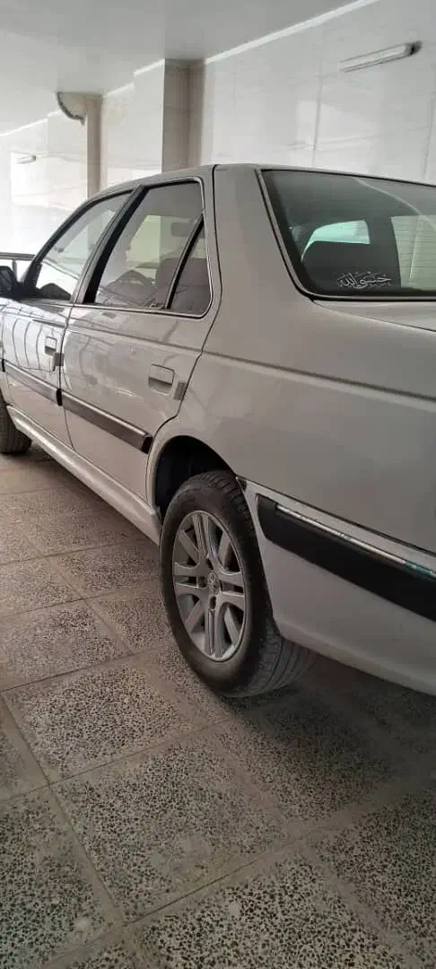 پارس تمیز و خونگی|خودرو سواری و وانت|خمینیشهر, |دیوار