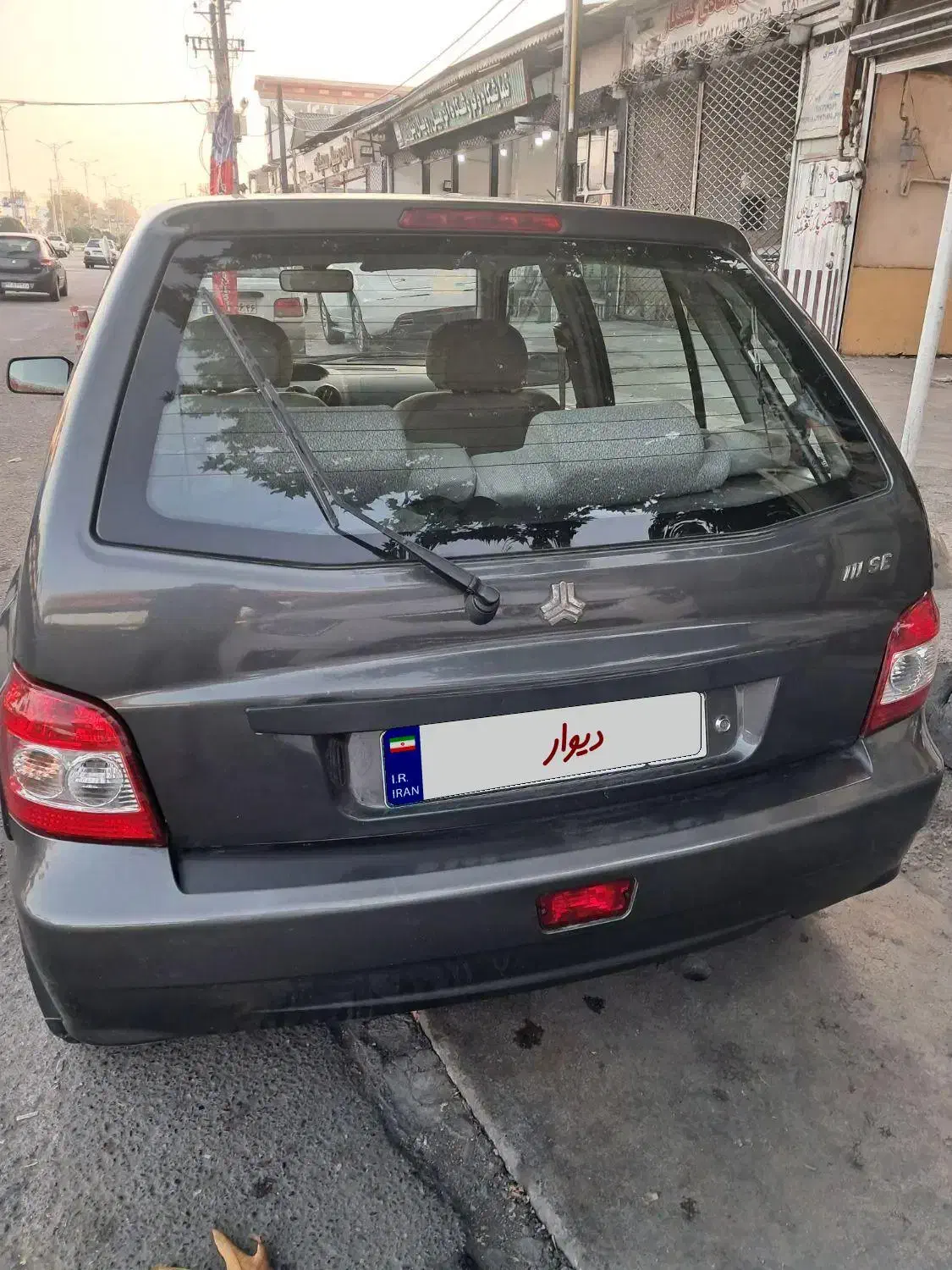 فروش 111|خودرو سواری و وانت|کوچصفهان, |دیوار