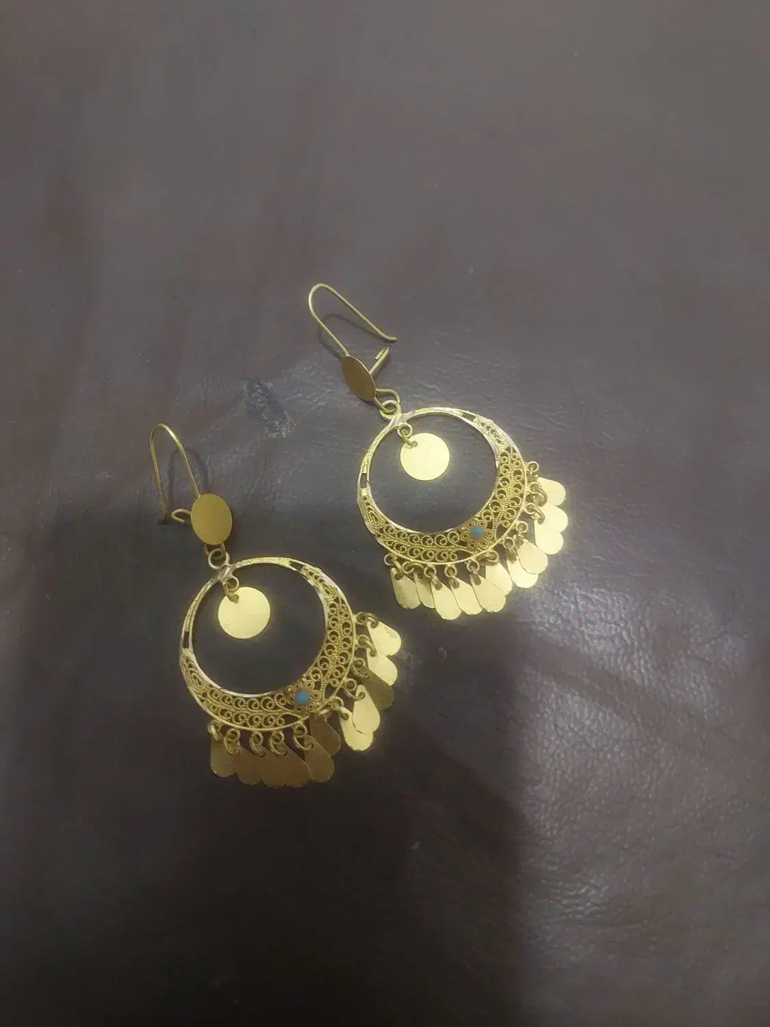 گوشواره|جواهرات|یاسوج, |دیوار