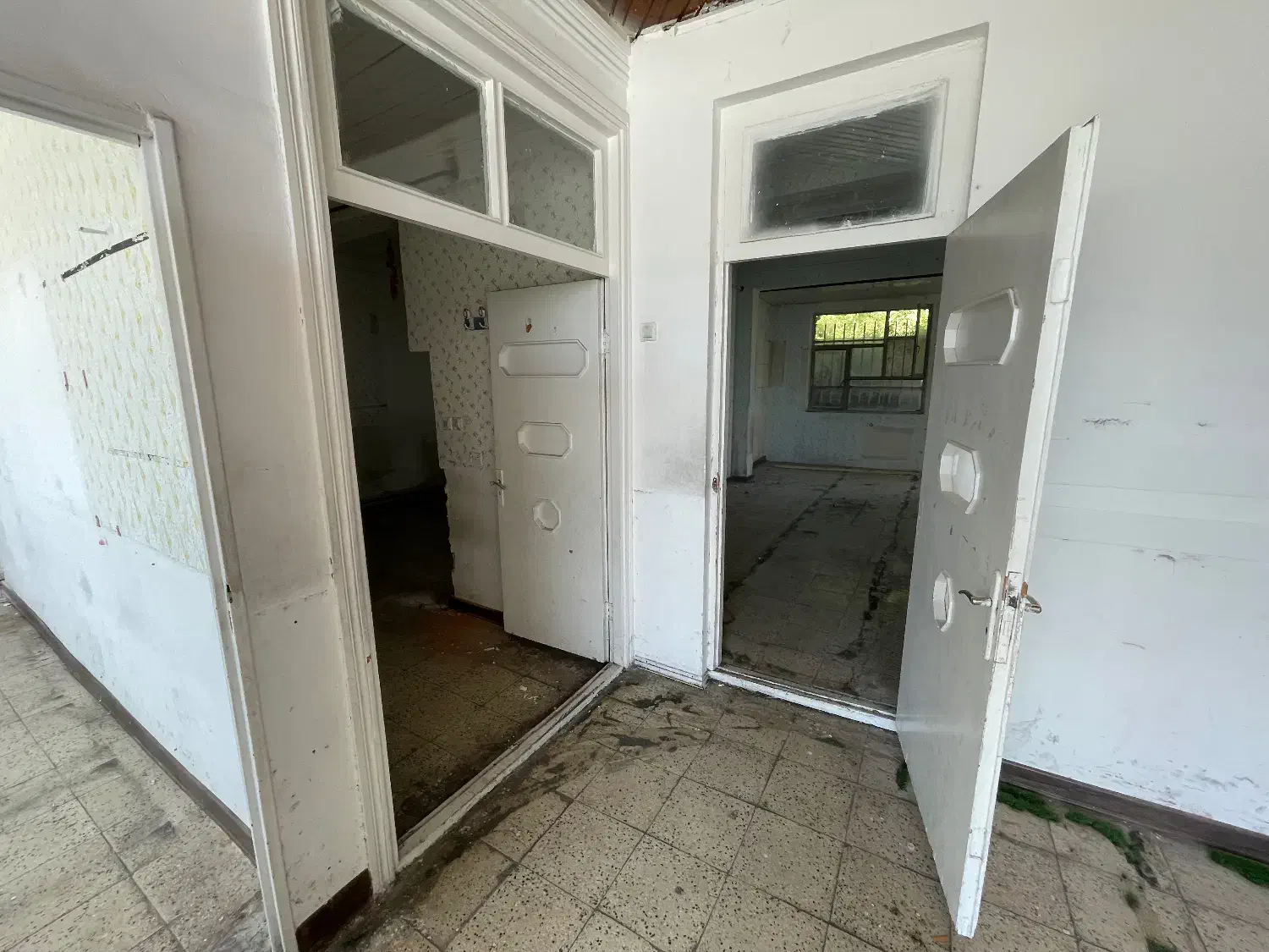 اجاره ملک مسکونی خمام مناسب مشاغل|اجارهٔ خانه و ویلا|خمام, |دیوار