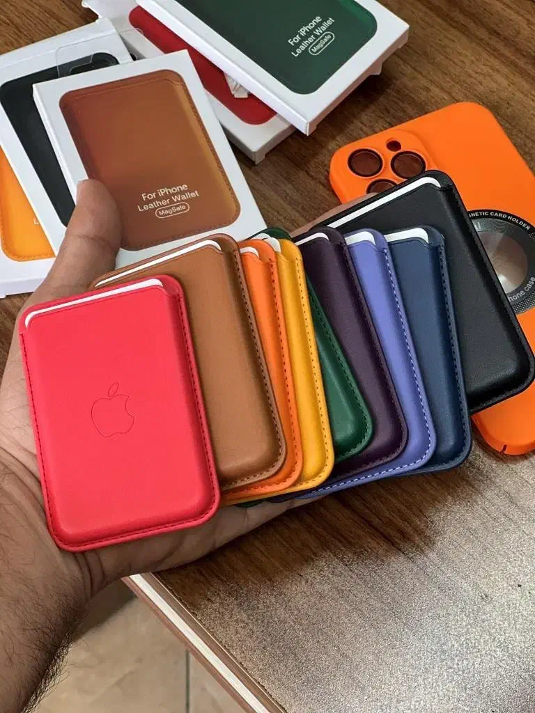 ولت(جاکارتی) مگ سیف گوشی|لوازم جانبی موبایل و تبلت|تهران, شیخ هادی|دیوار