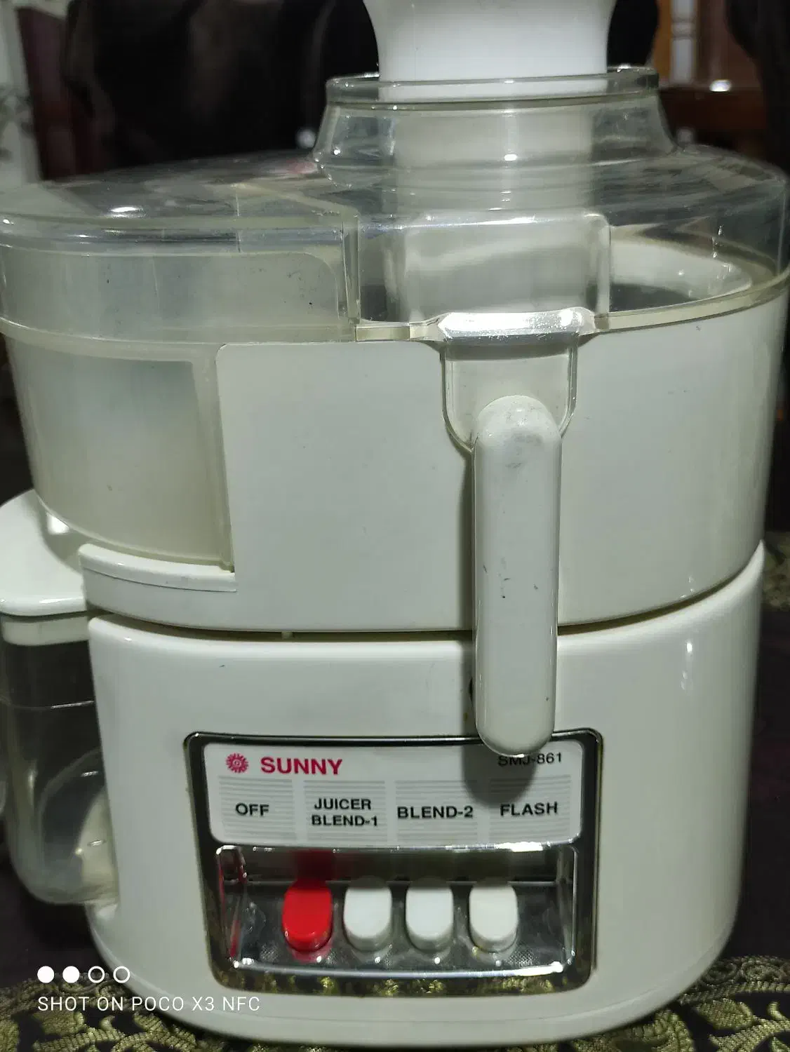 آبمیوه گیری ژاپنی|آبمیوه‌گیر و آب‌مرکبات‌گیر|کرج, باغستان|دیوار