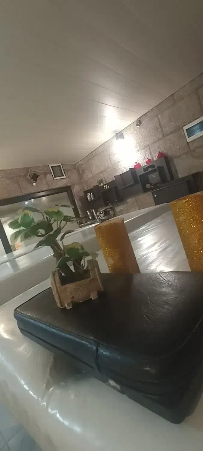 استخر سونا جکوزی سانس خصوصی|اجارهٔ کوتاهمدت ویلا و باغ|قم, ارم|دیوار