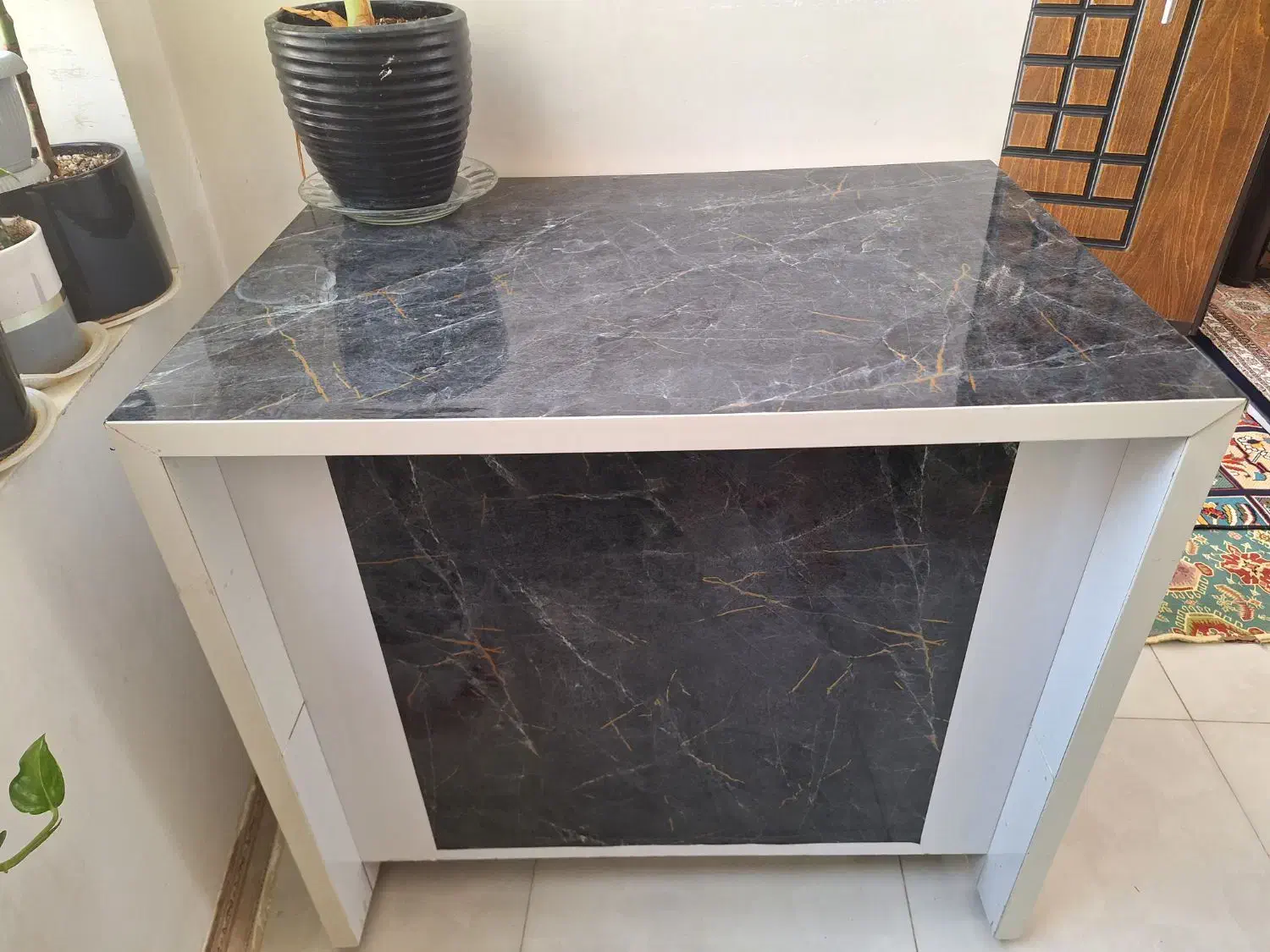 میز|میز تحریر و کامپیوتر|بجنورد, |دیوار