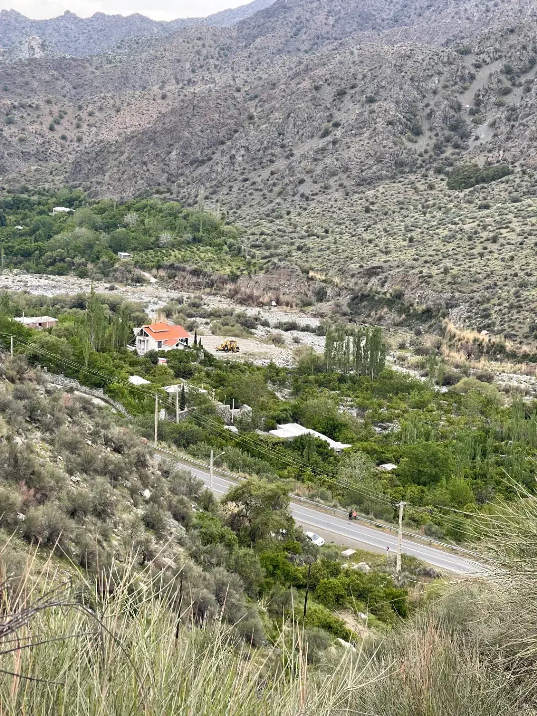 فروش زمین دلفارد|فروش زمین و ملک کلنگی|درب بهشت, |دیوار