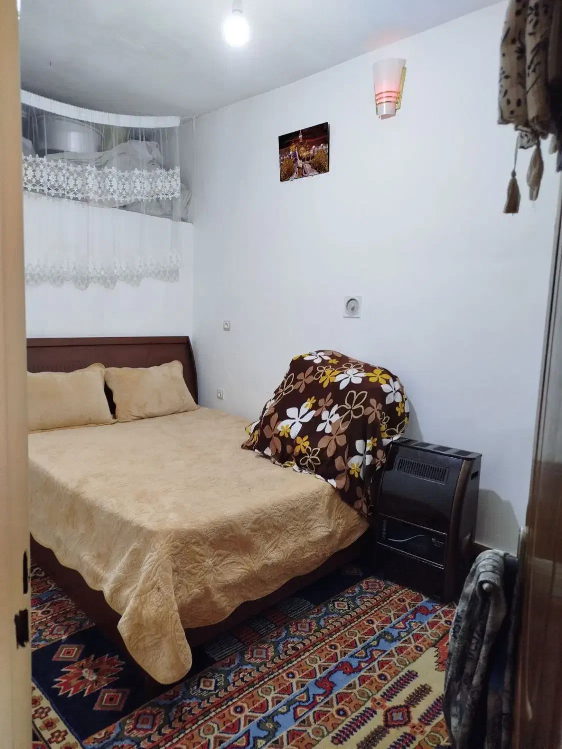 خونه اجاره ای|اجارهٔ خانه و ویلا|سبزوار, شرق کال جنوبی (شمس آبادی)|دیوار