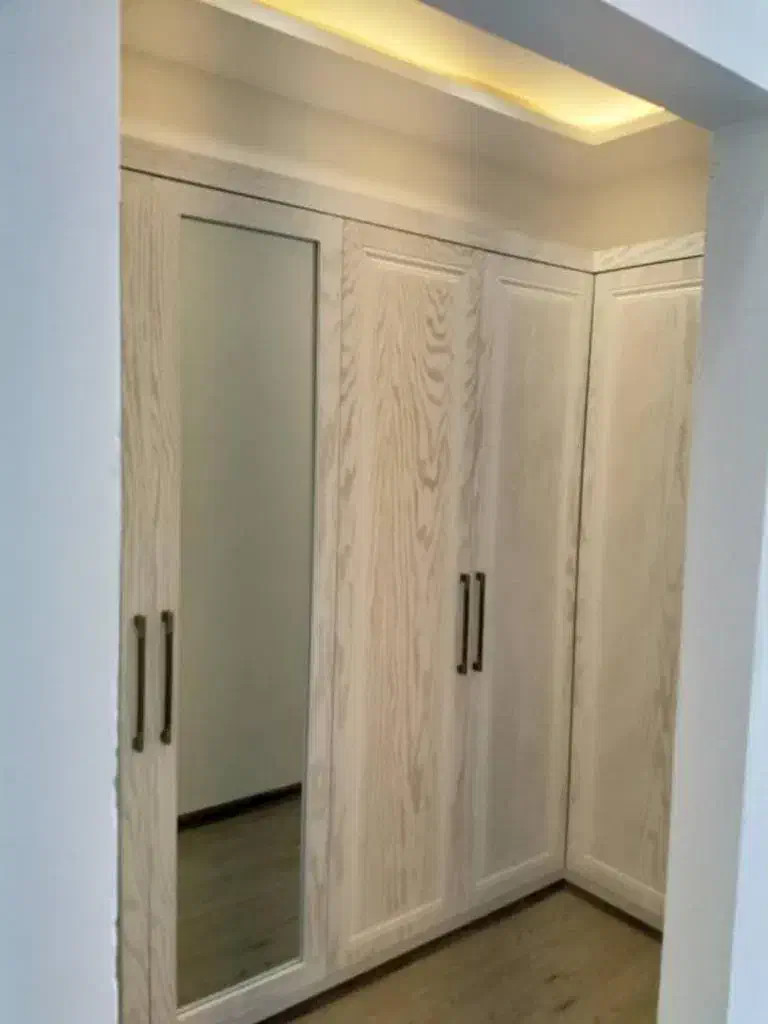 آپارتمان ۱۸۲متر ۳ خواب لوکس و خوش قیمت /امام رضا۵۵|فروش آپارتمان|مشهد, خرمشهر|دیوار