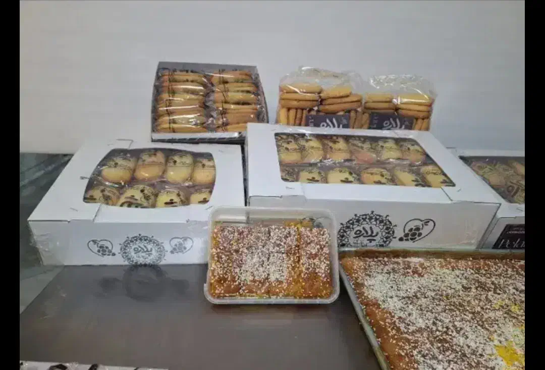 شیرینی خوانسار|عمده‌فروشی|داراب, |دیوار