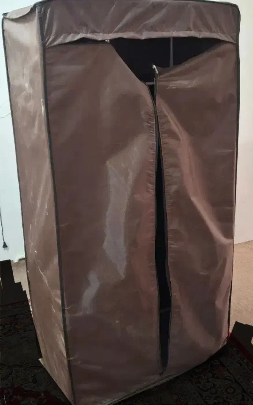 کمدبرزنتی|جاکفشی، کمد، دراور|تهران, جنت‌آباد شمالی|دیوار