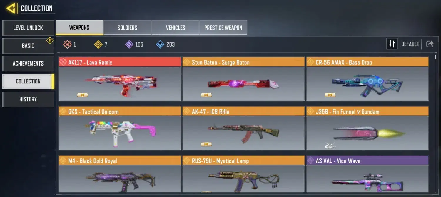 اکانت کالاف|کنسول، بازی ویدئویی و آنلاین|مشهد, نوده|دیوار