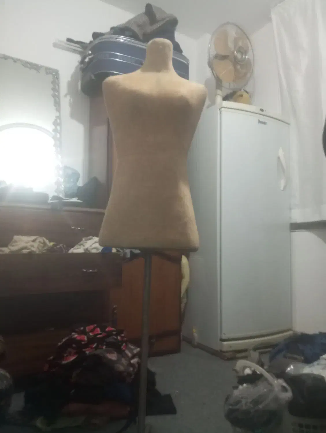 مانکن خیاطی|لوازم خیاطی و بافتنی|همدان, |دیوار