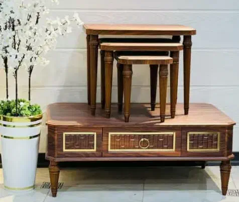 جلومبلی  ایفل|مبلمان خانگی و میز عسلی|بندر گناوه, |دیوار